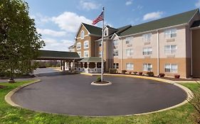 Country Inn & Suites By Radisson, Nashville, Tn